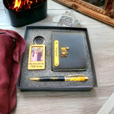 Customized Men's Combo | Personalized Gift Hamper | Gift For him | Customized with Name | Customized With Photo | Spotify Song | - BBD GIFTS